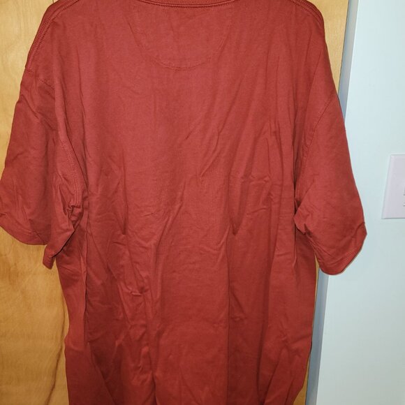 NWT - Duluth Trading Longtail T-Shirt - Picture 5 of 5